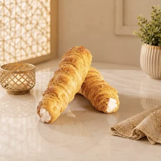 Cream Roll