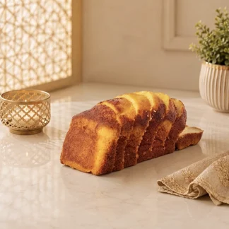 Plain Cake