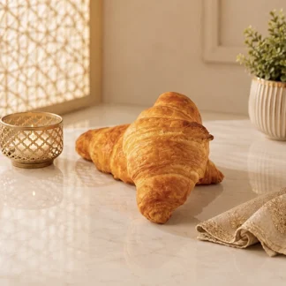 Plain Croissant