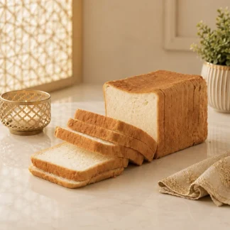 Plain Bread (S)