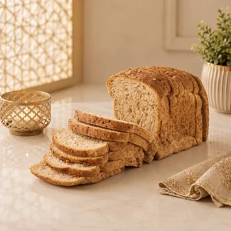 Bran Bread