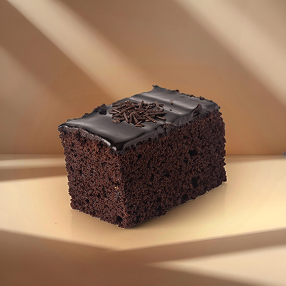 CHOCOLATE DRY PASTRY