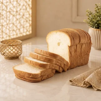 Milk Bread (S)
