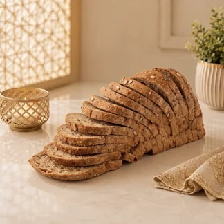Multigrain Bread