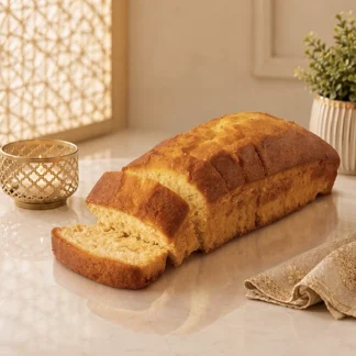 Butter Cake