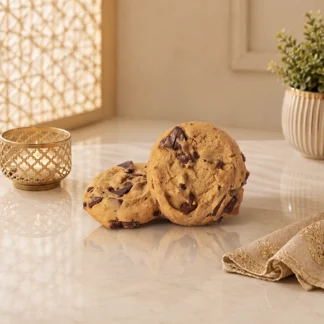 Chocolate Chunk Cookie