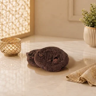Chocolate Cookie