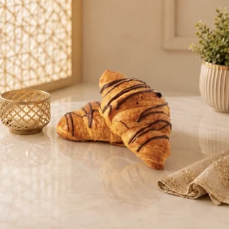 Chocolate Croissant