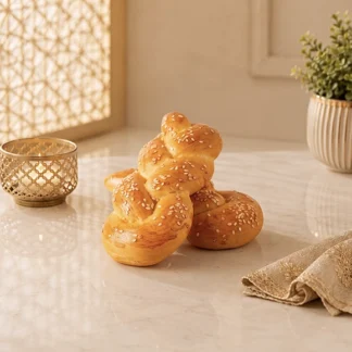 Dinner Roll