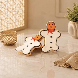 Icing Cookie