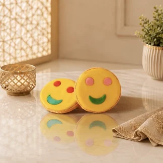 Icing Cookie