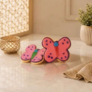 Icing Cookie