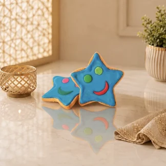 Icing Cookie