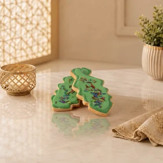 Icing Cookie