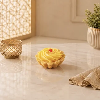 Lemon Tart